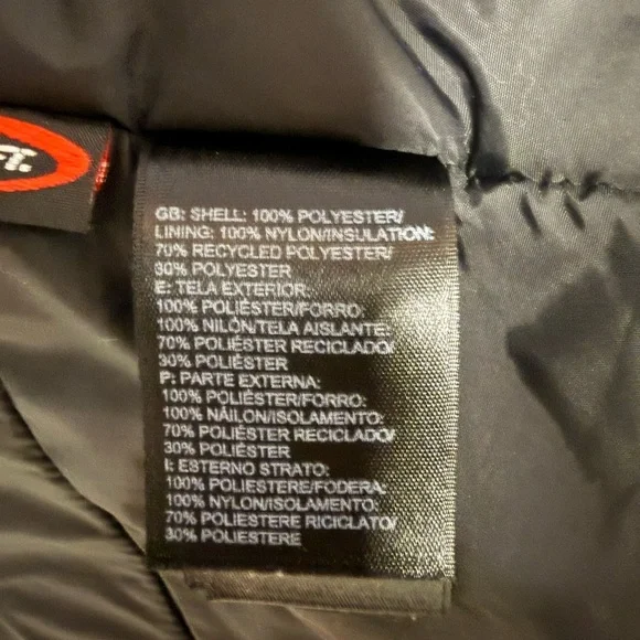 The North Face Women’s Jacket/NWOT - Picture 8 of 10